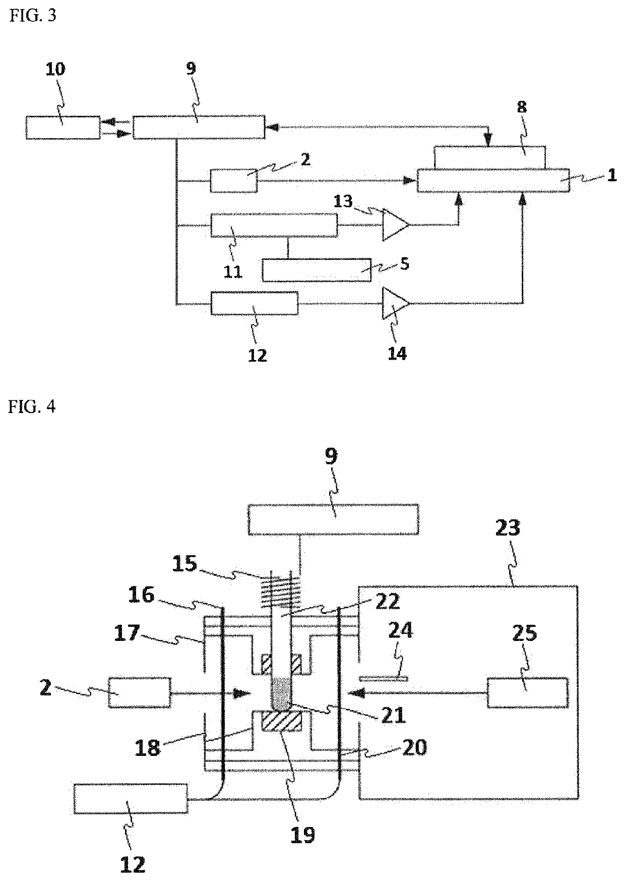 Nuclear spin polarization enhancing method through dynamic nuclear polarization by using soluble pentacene