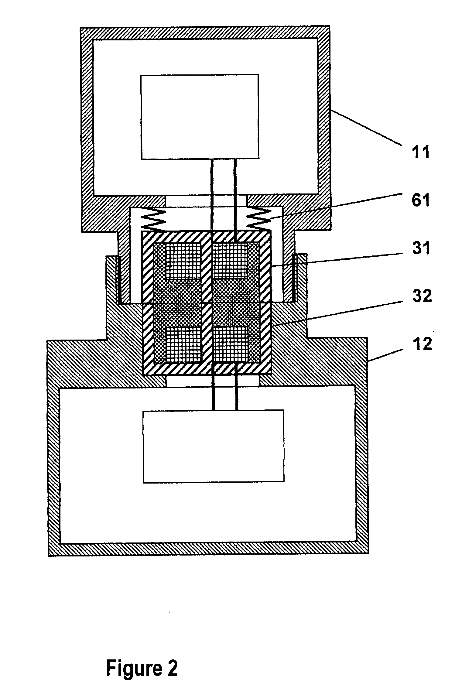 Measurement transmitter