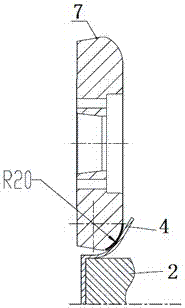 Composite Spinning Forming Equipment and Technology for the Housing of the Clutch with Internal Longitudinal Teeth