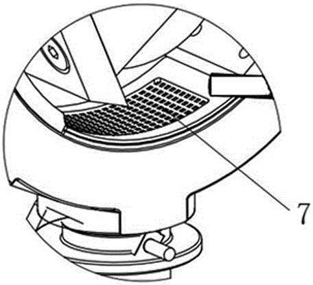 Pulverizer and application thereof