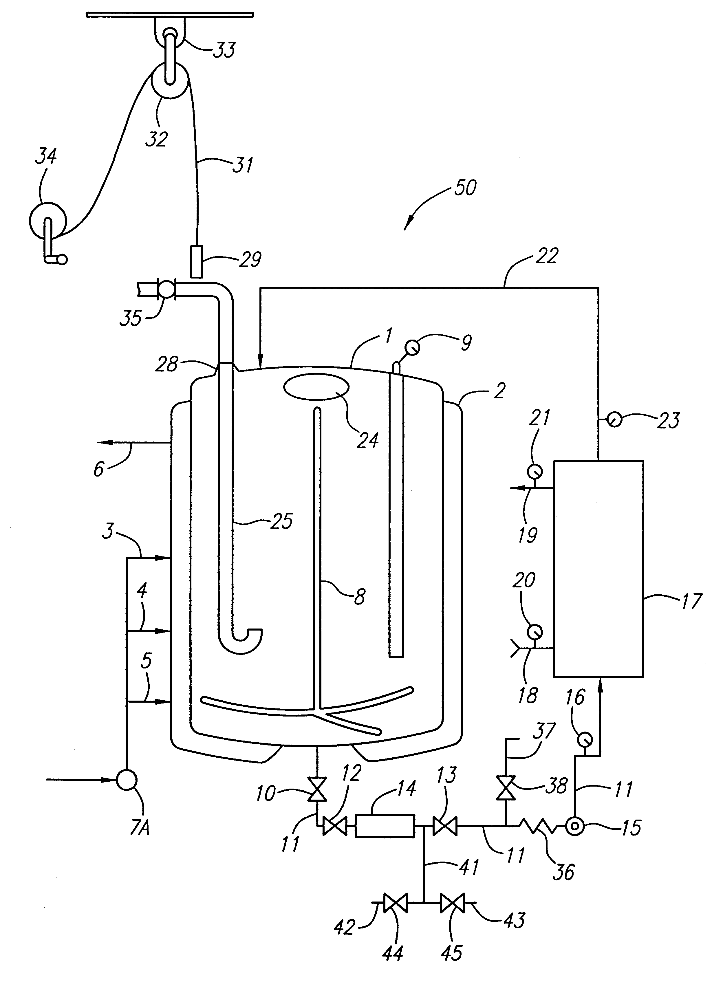 Process for manufacturing 3-hydroxy-3-Methylbutanoic acid