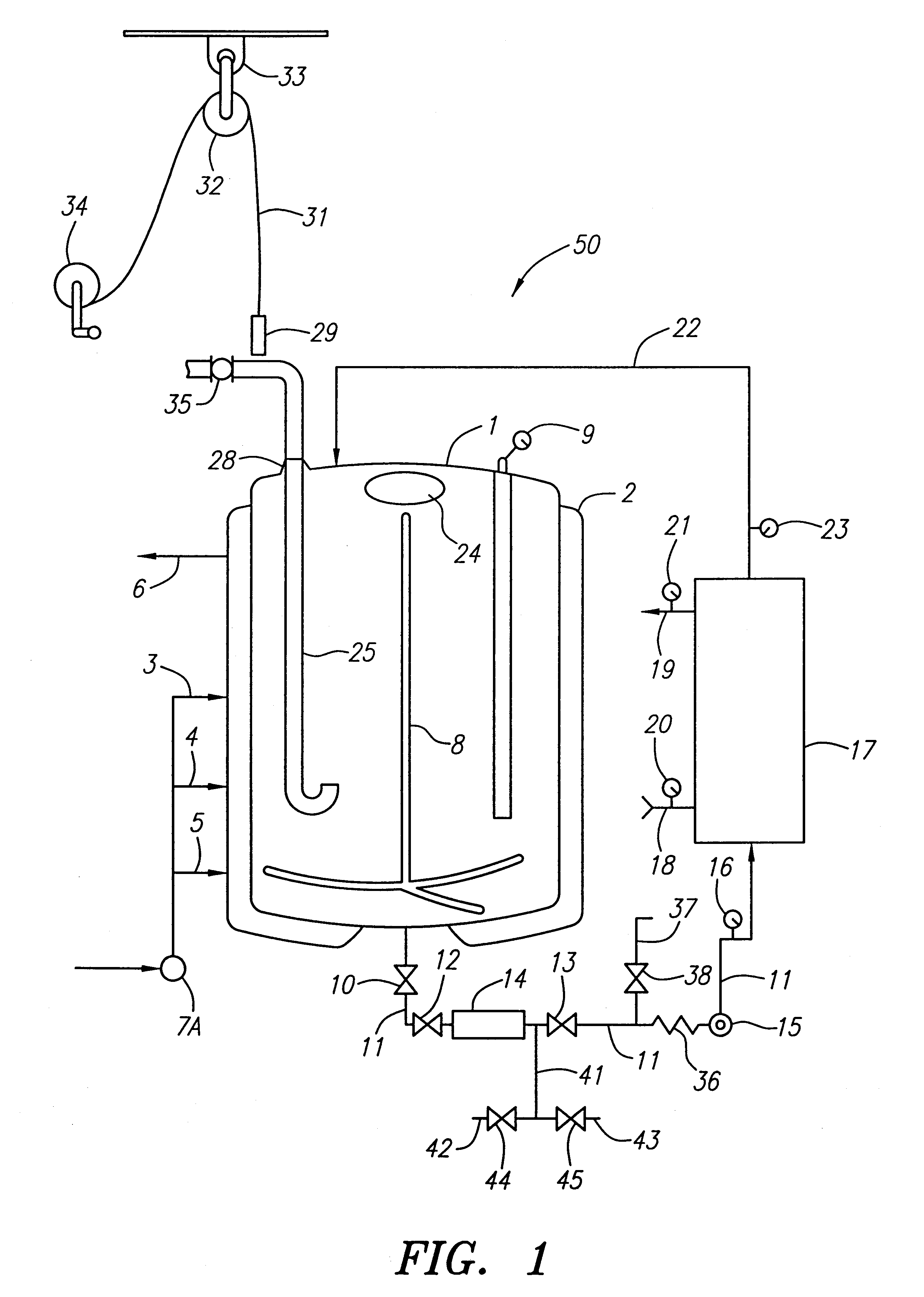 Process for manufacturing 3-hydroxy-3-Methylbutanoic acid