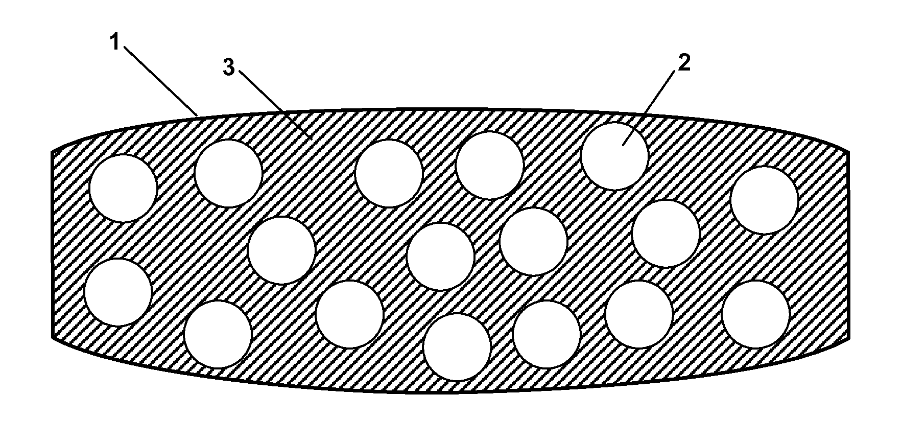 Tamper-resistant tablet providing immediate drug release