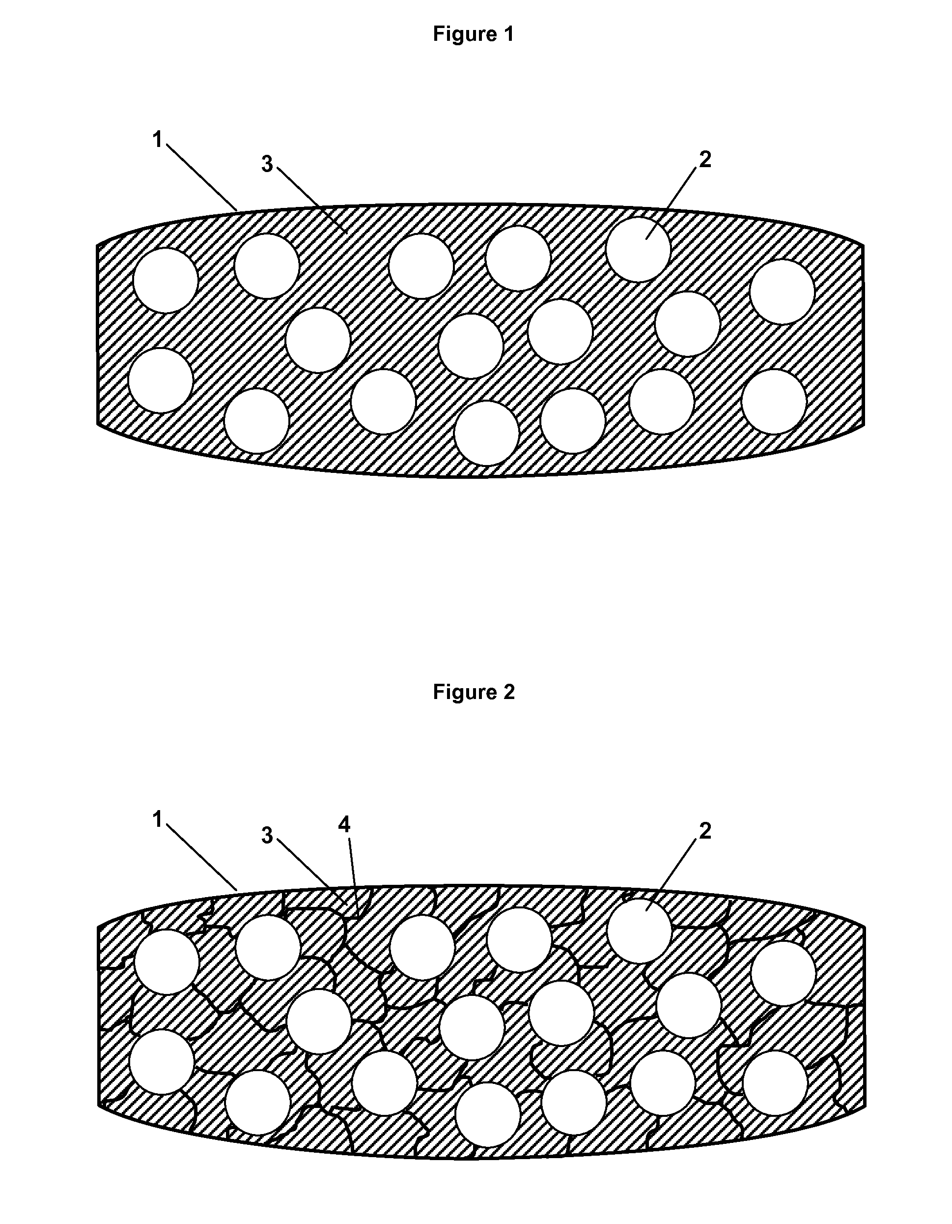 Tamper-resistant tablet providing immediate drug release