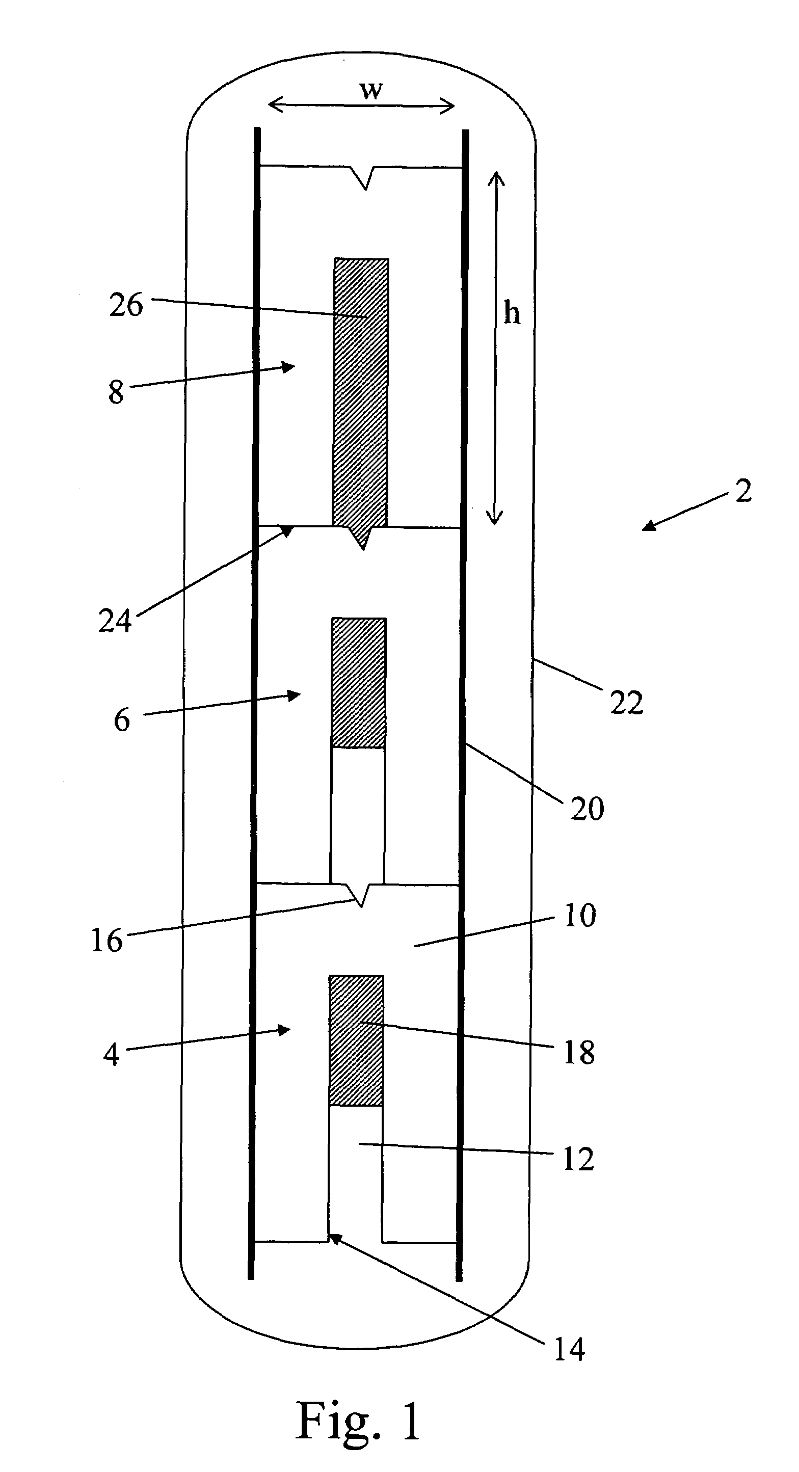 Simple solid propellant rocket engine and super-staged rocket