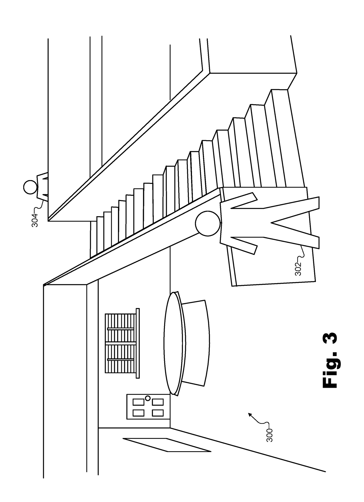 Methods and systems for generating spatialized audio during a virtual experience