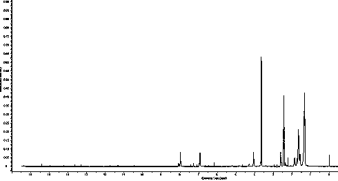 Anthracycline antibiotic coupled nonlinear multi-block copolymer, and preparation method and application thereof