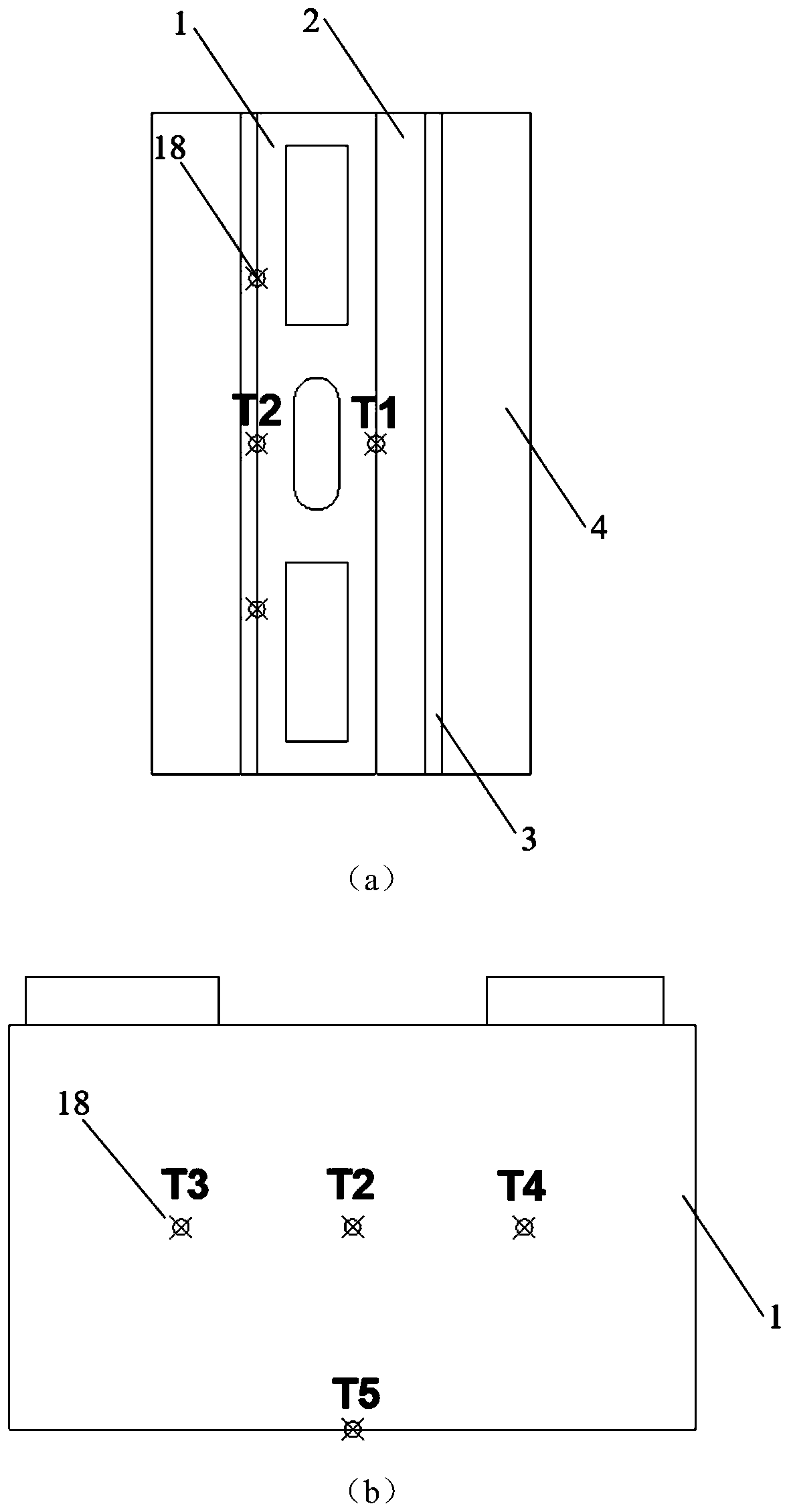 Fire extinguishing agent using amount screening method for extinguishing lithium ion battery fire