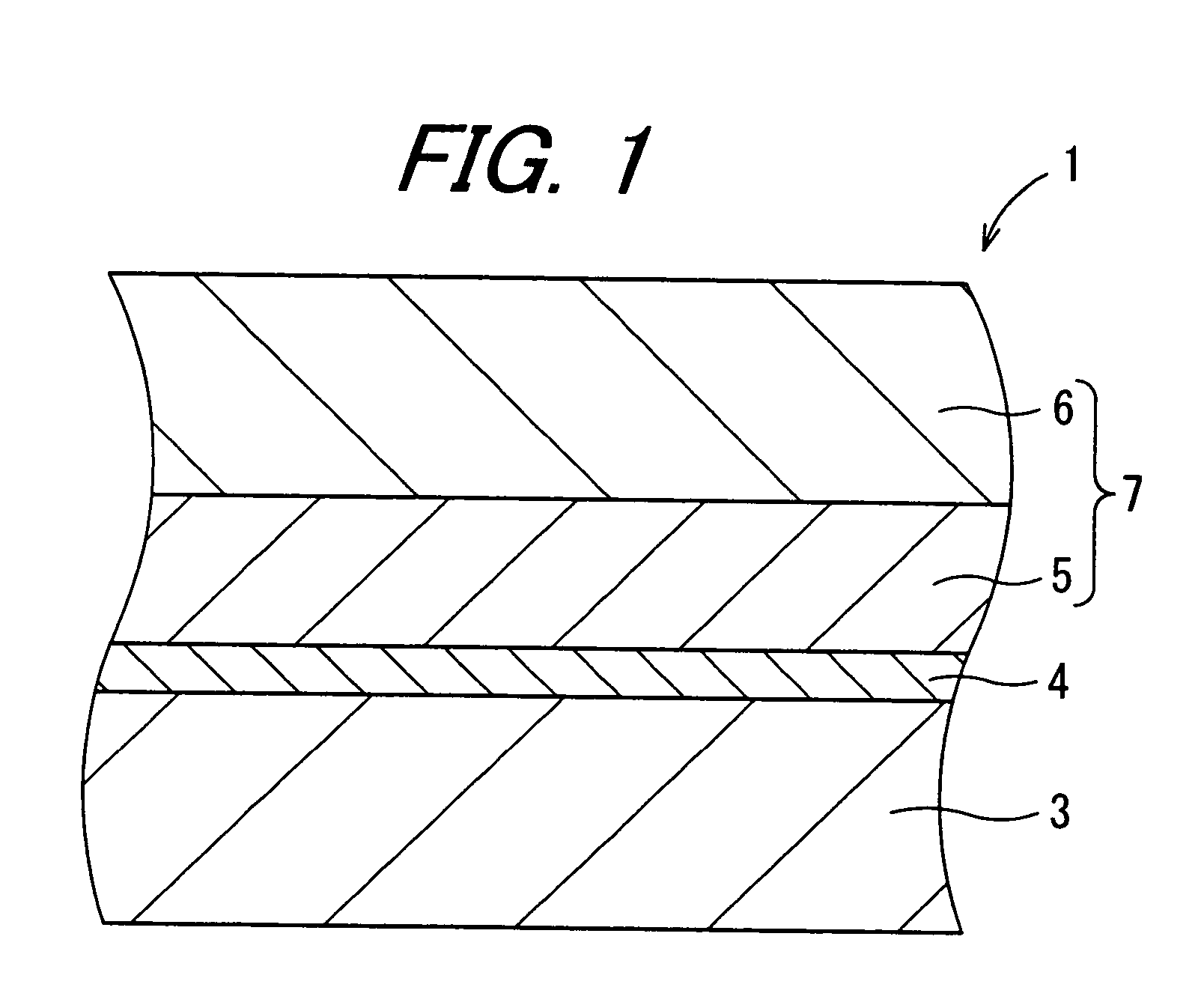 Electrophotographic photoreceptor and image forming apparatus having the same