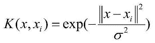 BART algorithm and super-absorption wall-based reactive power optimization method for voltage of power grid