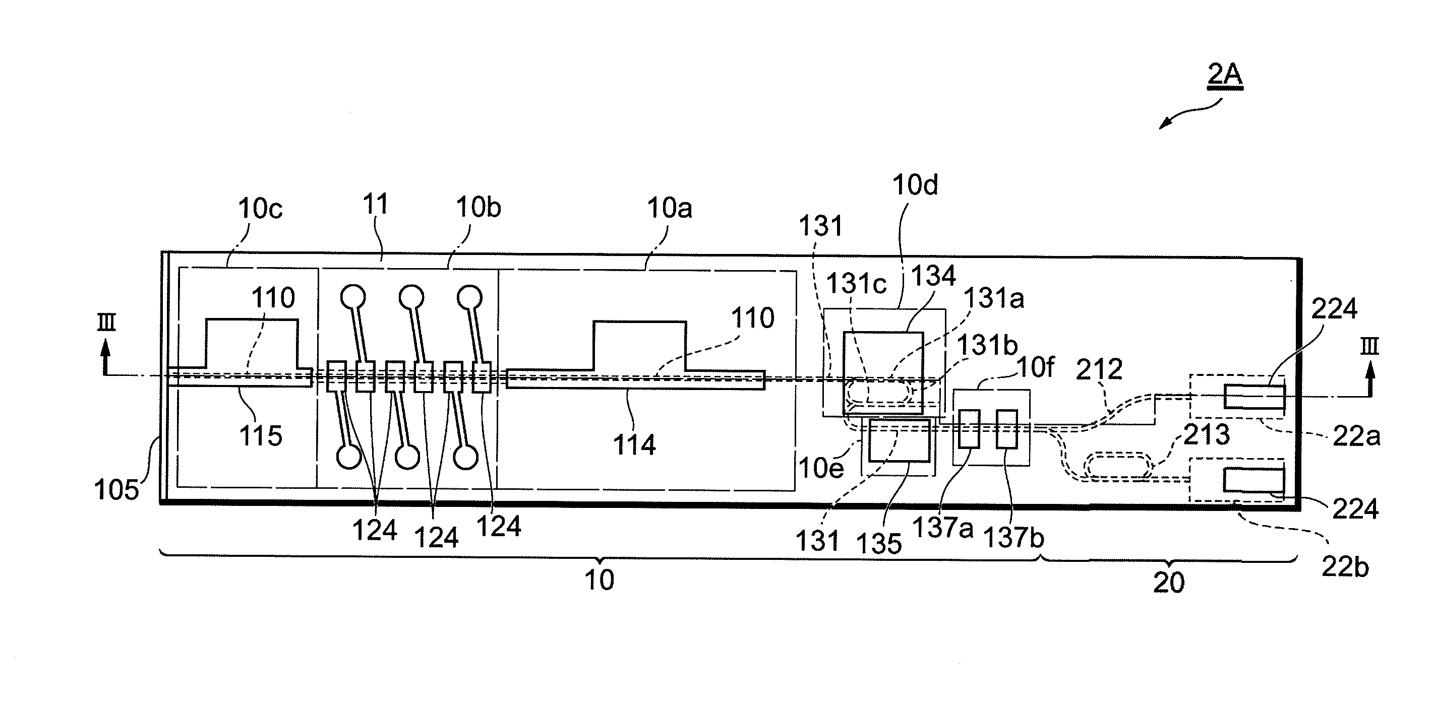 Semiconductor laser device