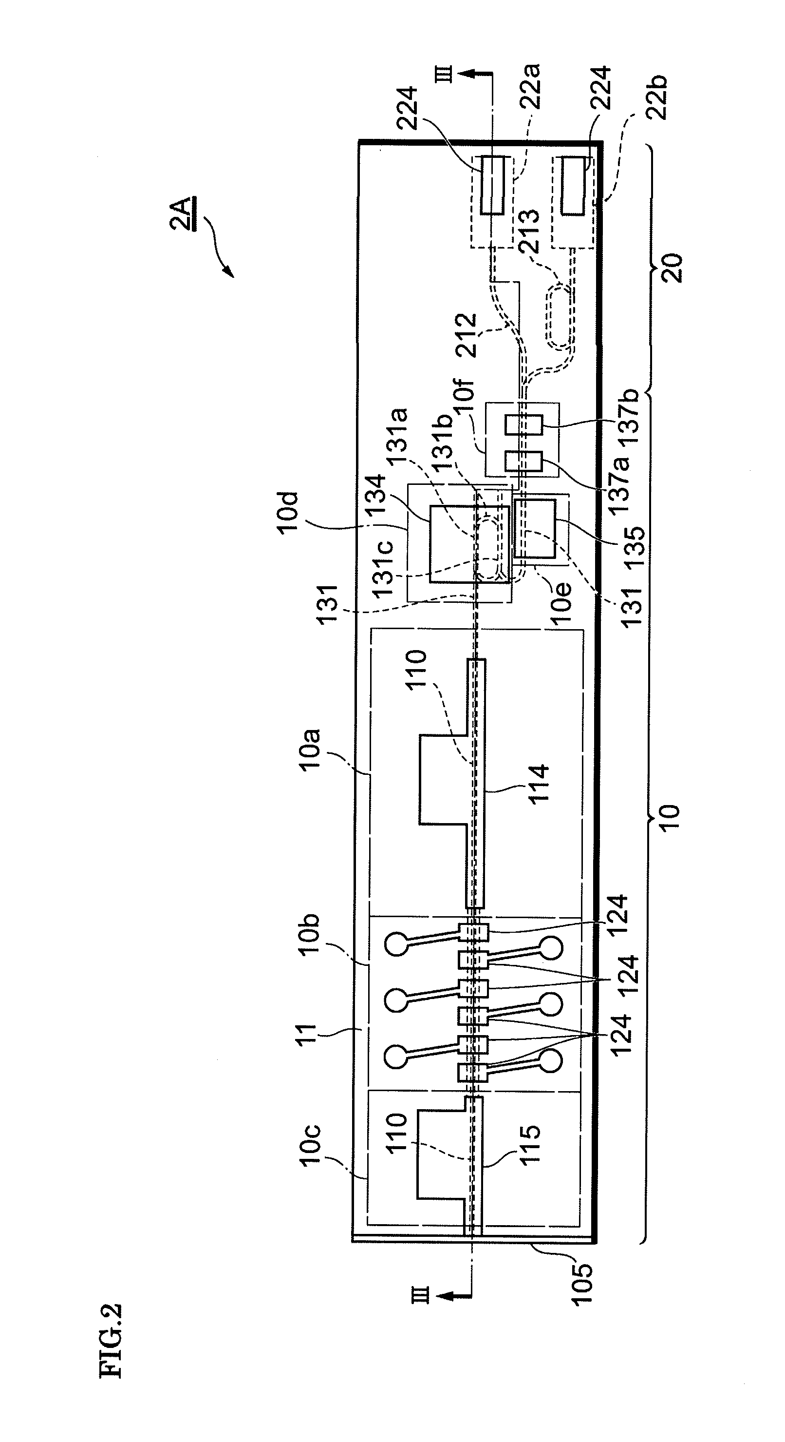 Semiconductor laser device