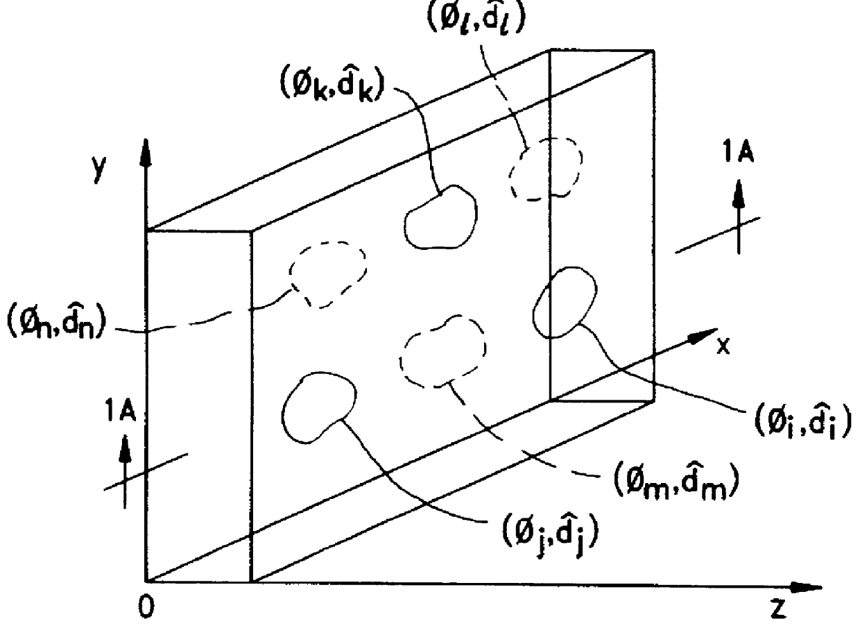 Liquid crystal film structures with phase-retardation surface regions formed therein and methods of fabricating the same