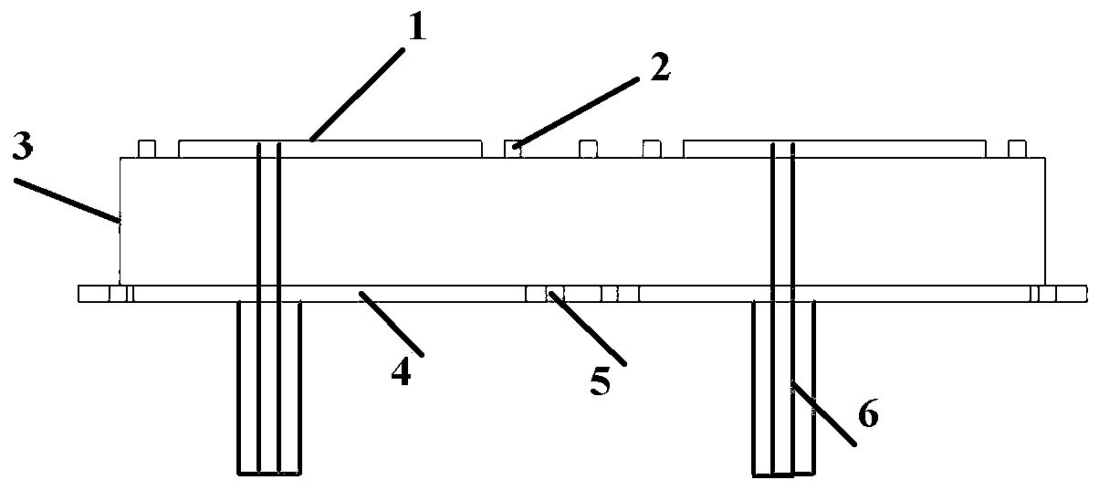 Microstrip antenna