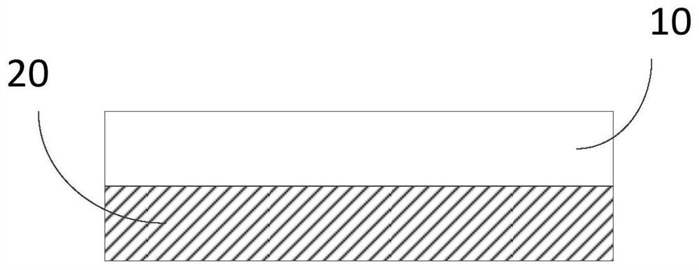 Adhesive composition, packaging film, and organic electronic device containing packaging film