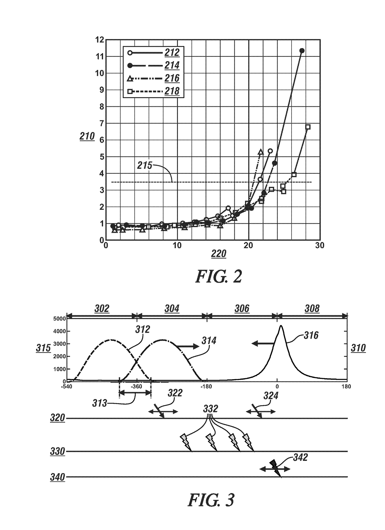 Internal combustion engine employing a dedicated-cylinder egr system