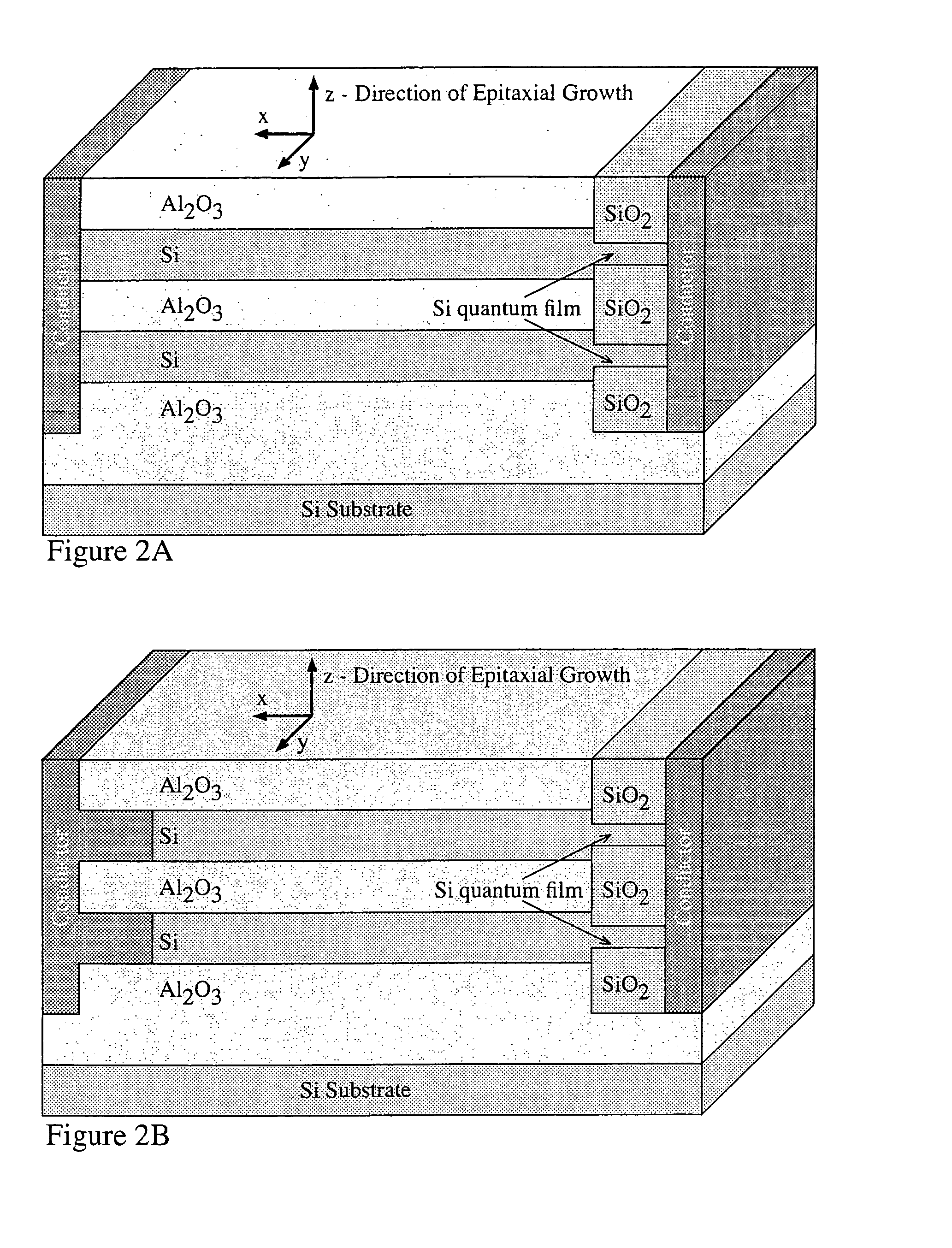 Wavelength selective photonics device