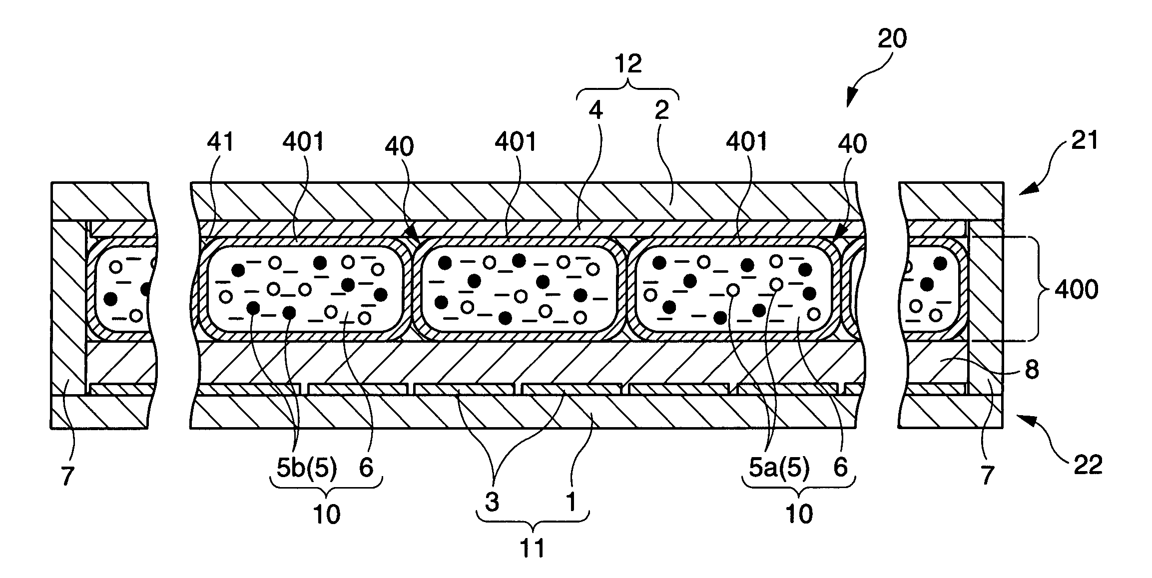 Electrophoretic sheet, electrophoretic device, method for manufacturing electrophoretic device, and electronic apparatus