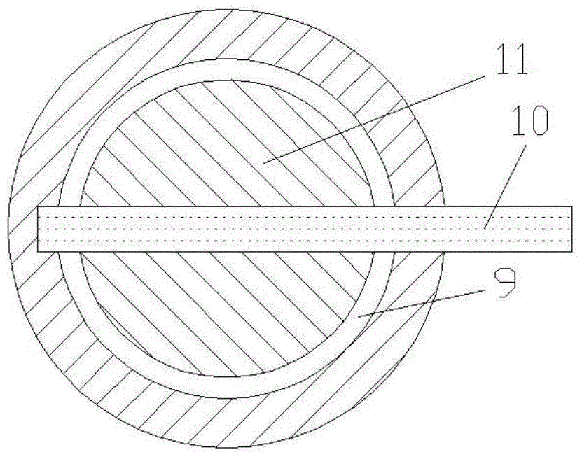 Butterfly valve system adjusting via exhausting pressure