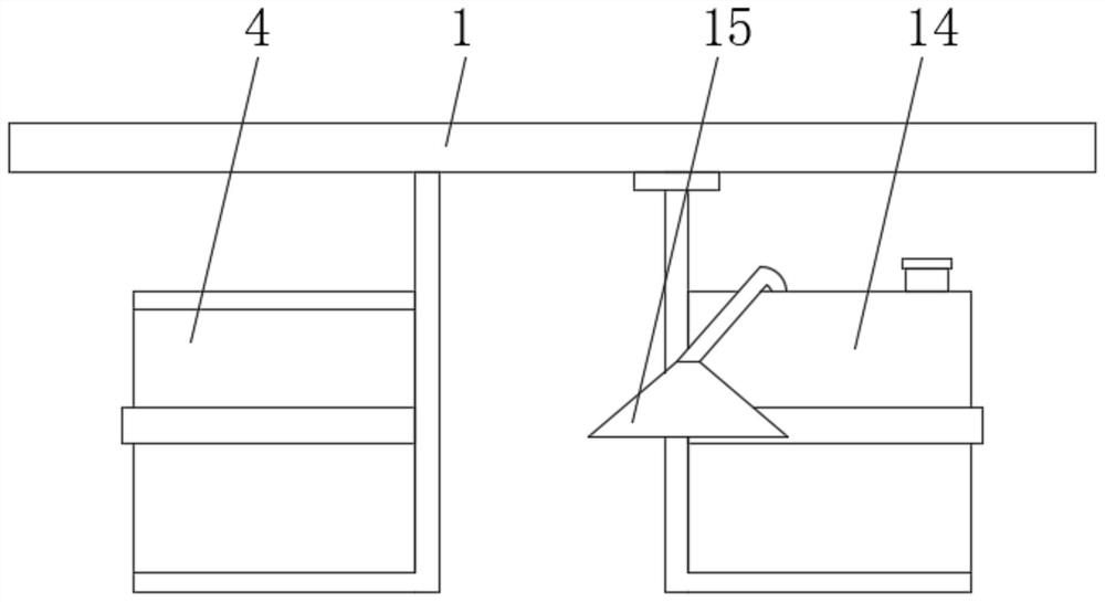 Skin disease treatment equipment with multiple treatment modes