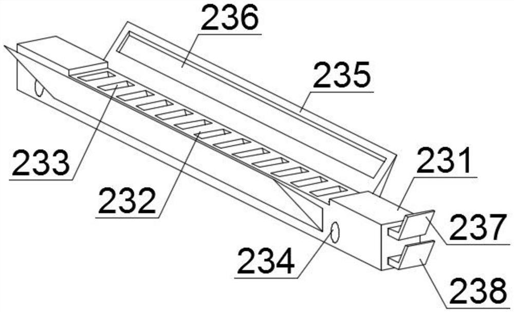 Paving and leveling equipment for cement and concrete and paving and leveling method of paving and leveling equipment