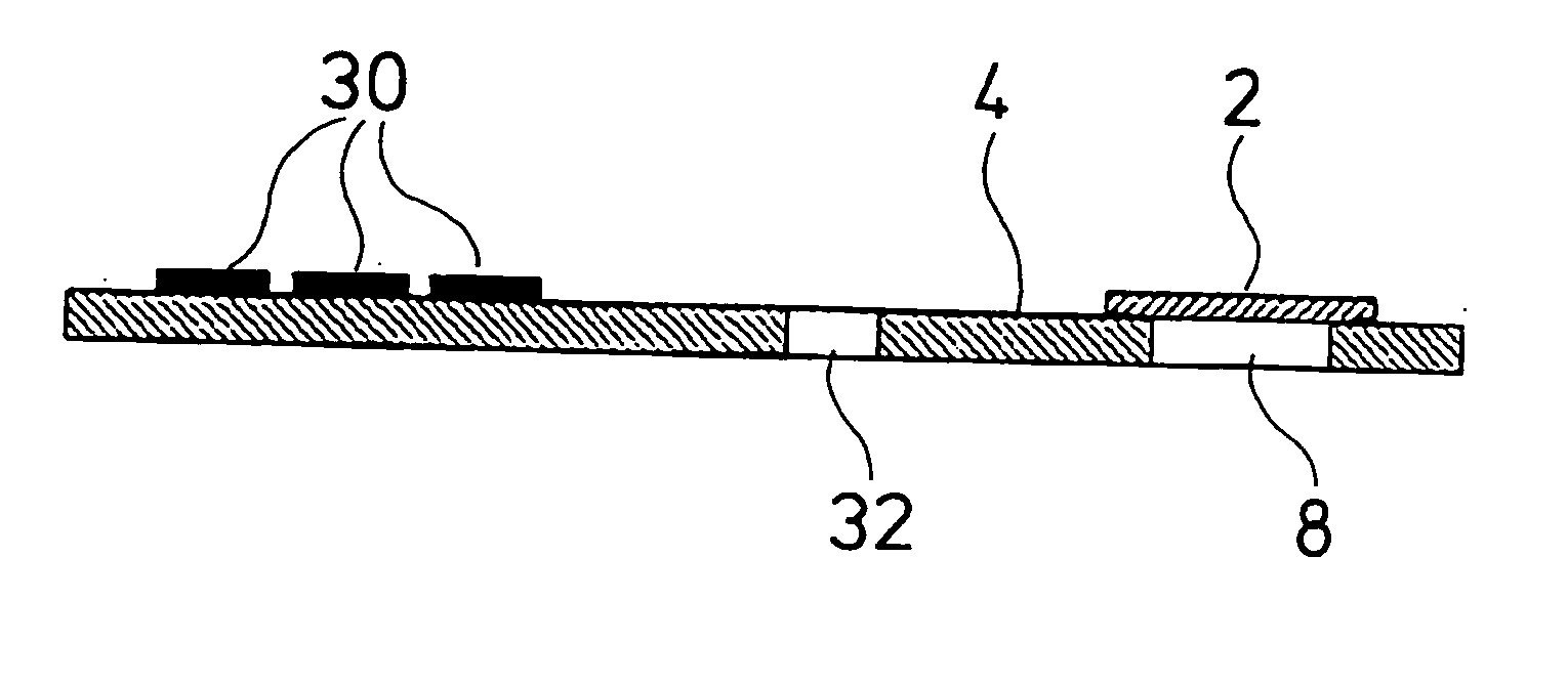 Pressure sensor