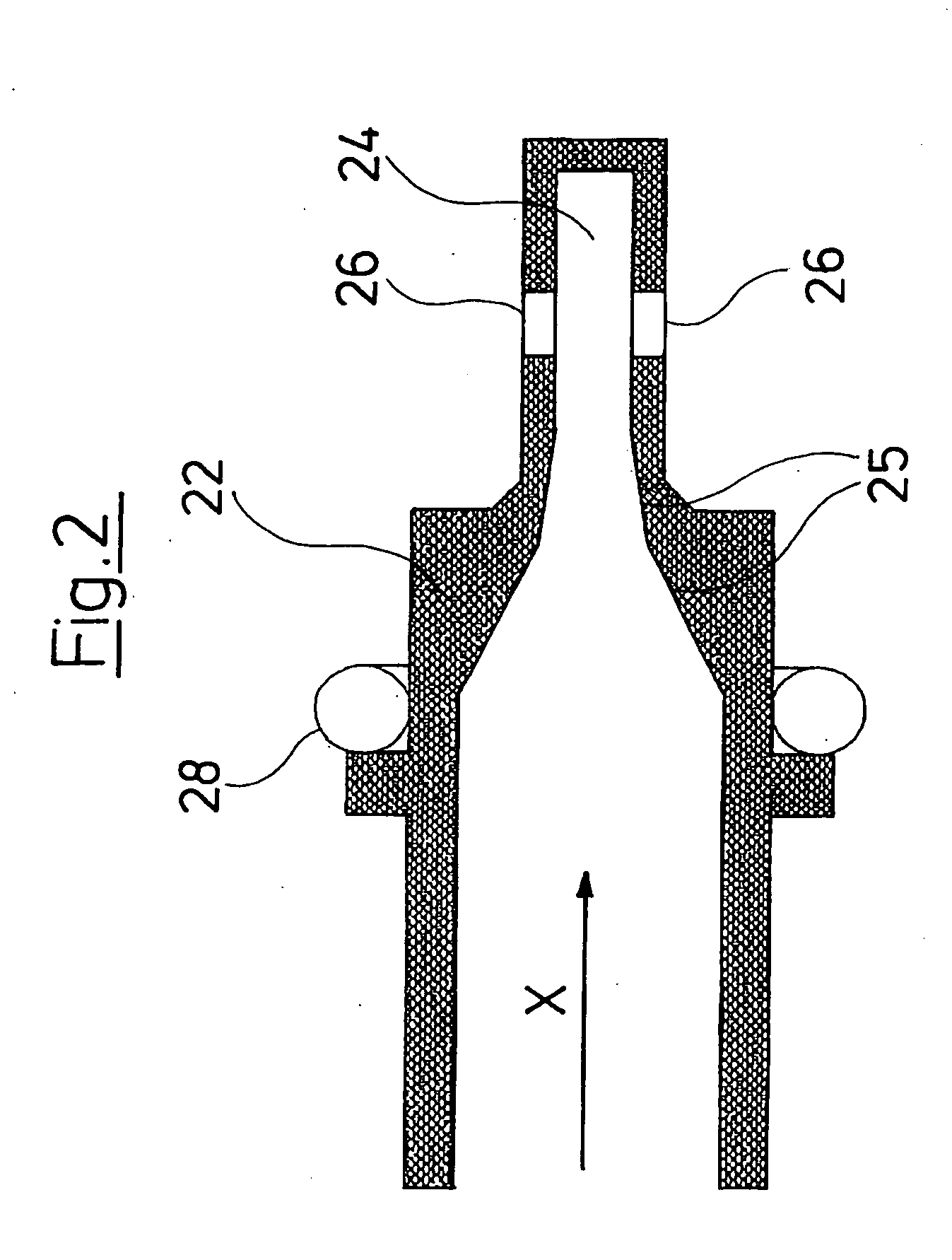 Pressure sensor