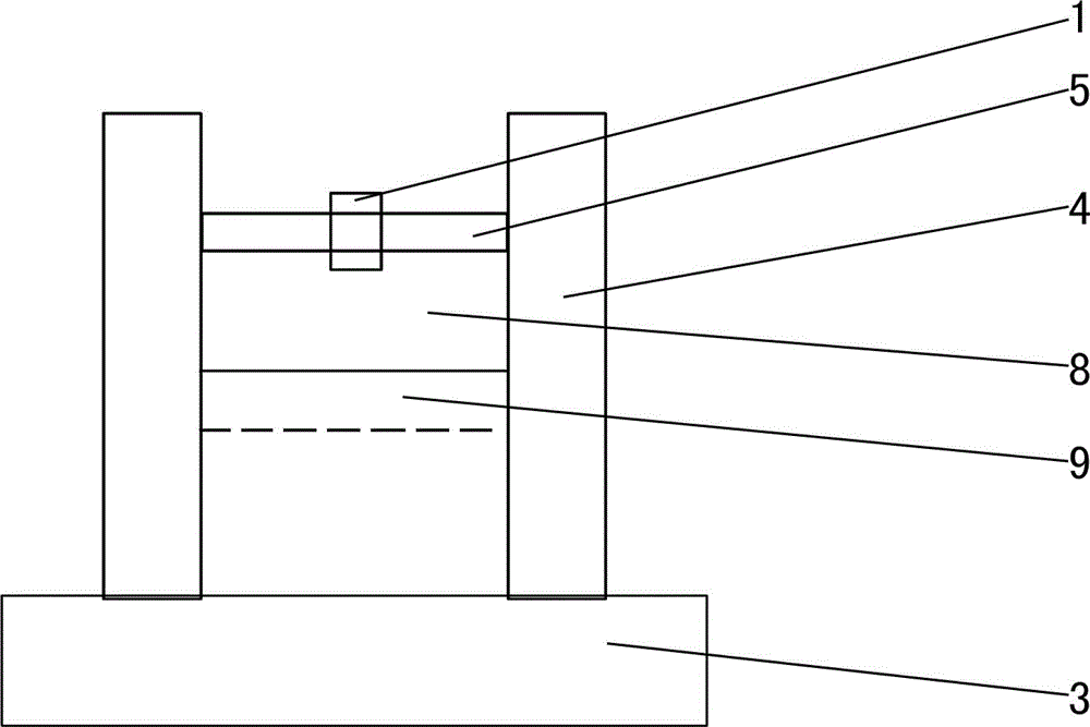 Scalpel with limiting protection function