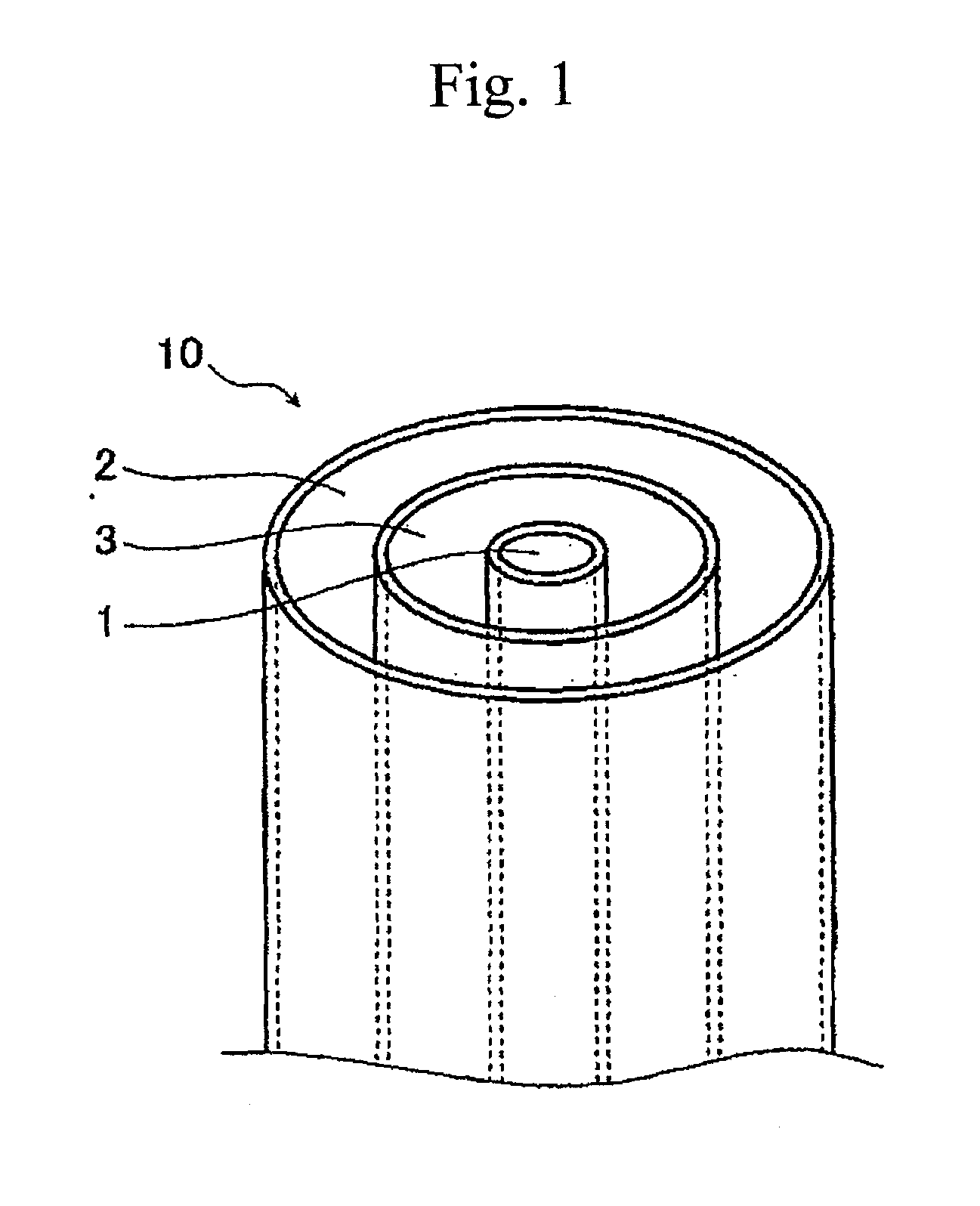 Process for producing porous quartz glass object, and optical member for EUV lithography