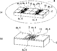 Film thermistor sensor