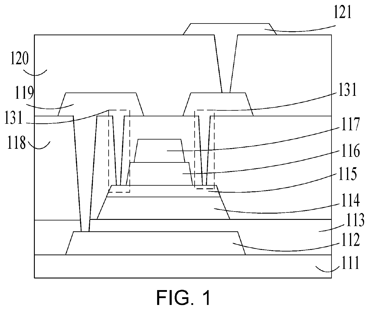 Array substrate and manufacturing method thereof, and display panel