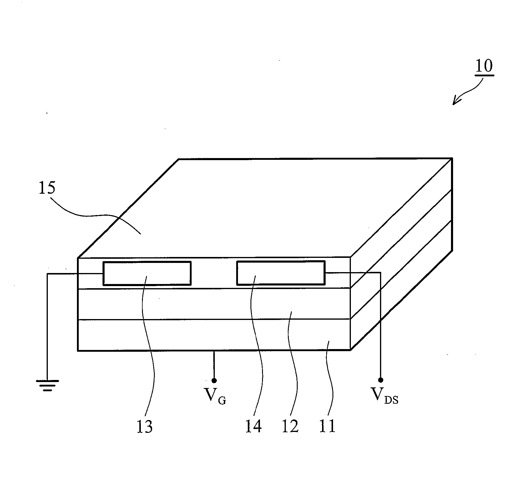 Soluble polythiophene derivatives