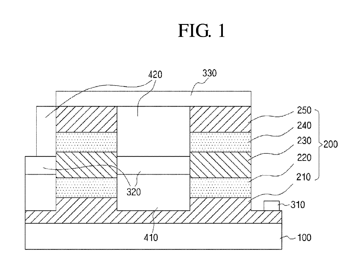 Method for driving display