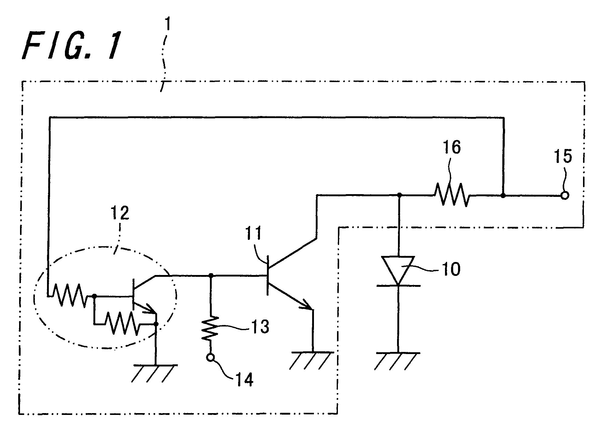 Semiconductor laser device protection circuit, optical pickup apparatus, and information recording/reproducing apparatus