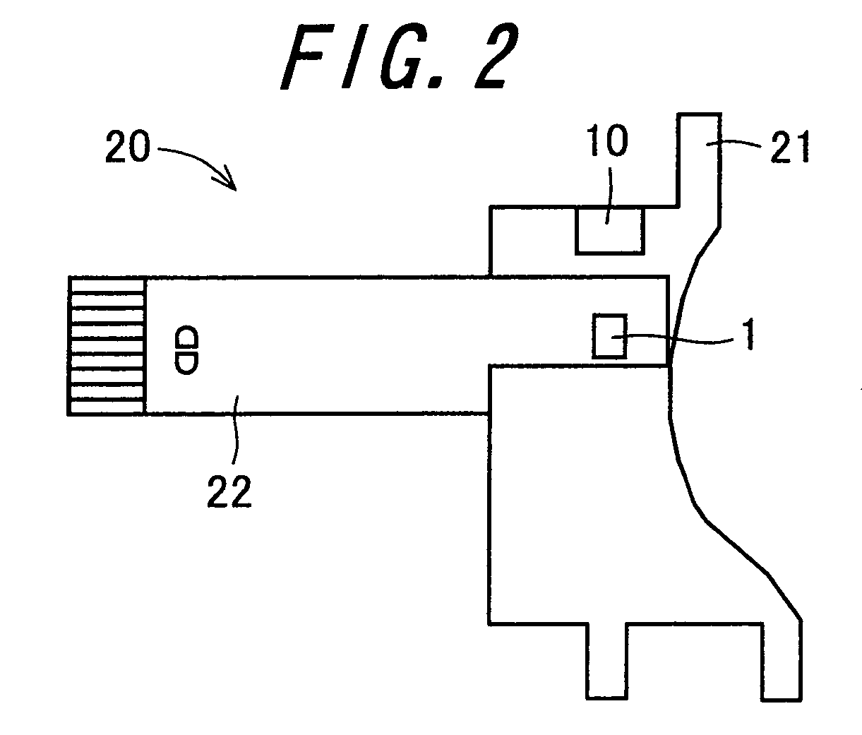 Semiconductor laser device protection circuit, optical pickup apparatus, and information recording/reproducing apparatus