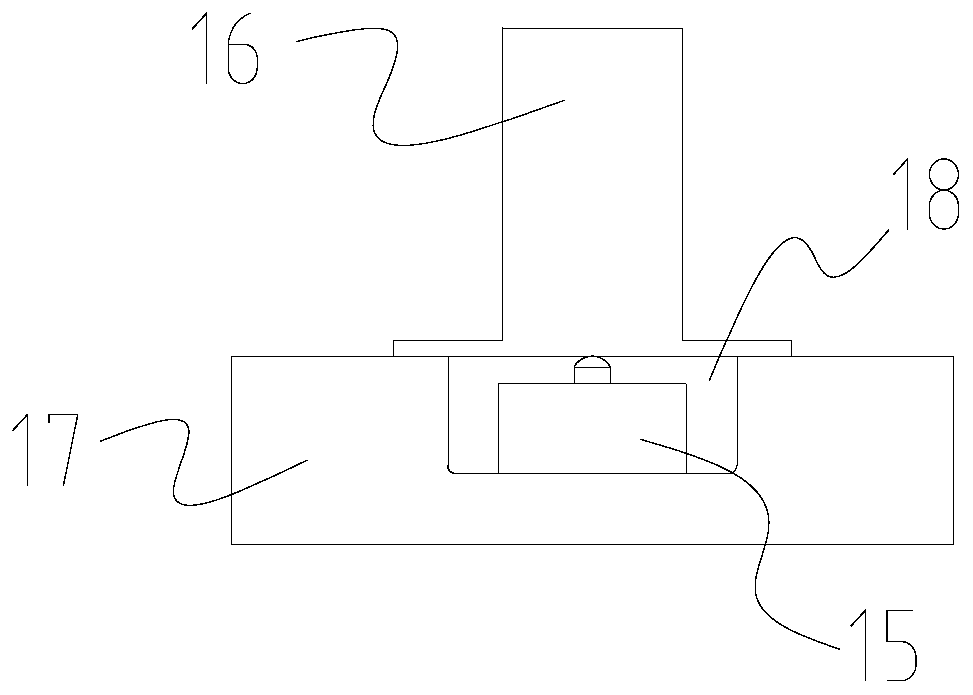 Sheet-shaped object welding device