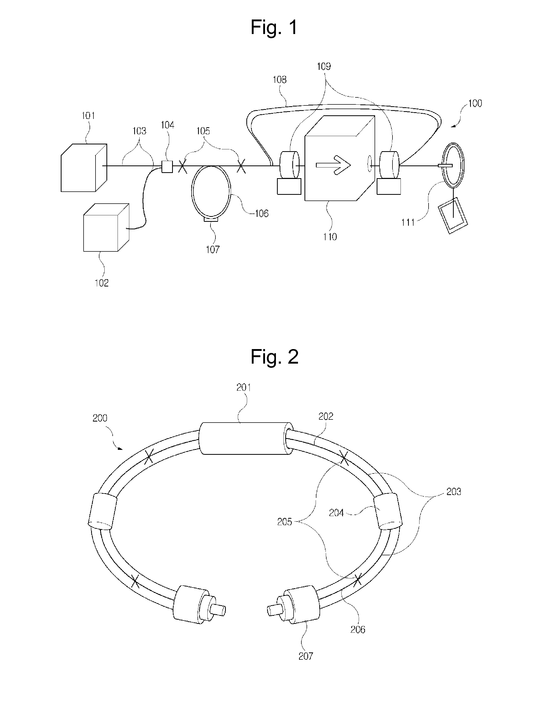 All-fiber isolator using optical fiber including quantum dots