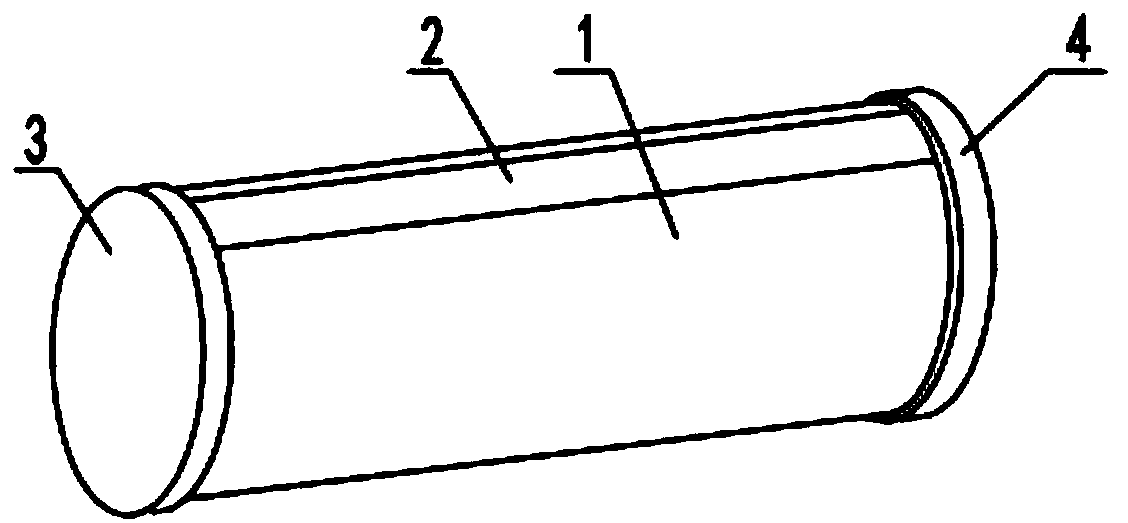 Building direct drive type reciprocating motion sand screening device