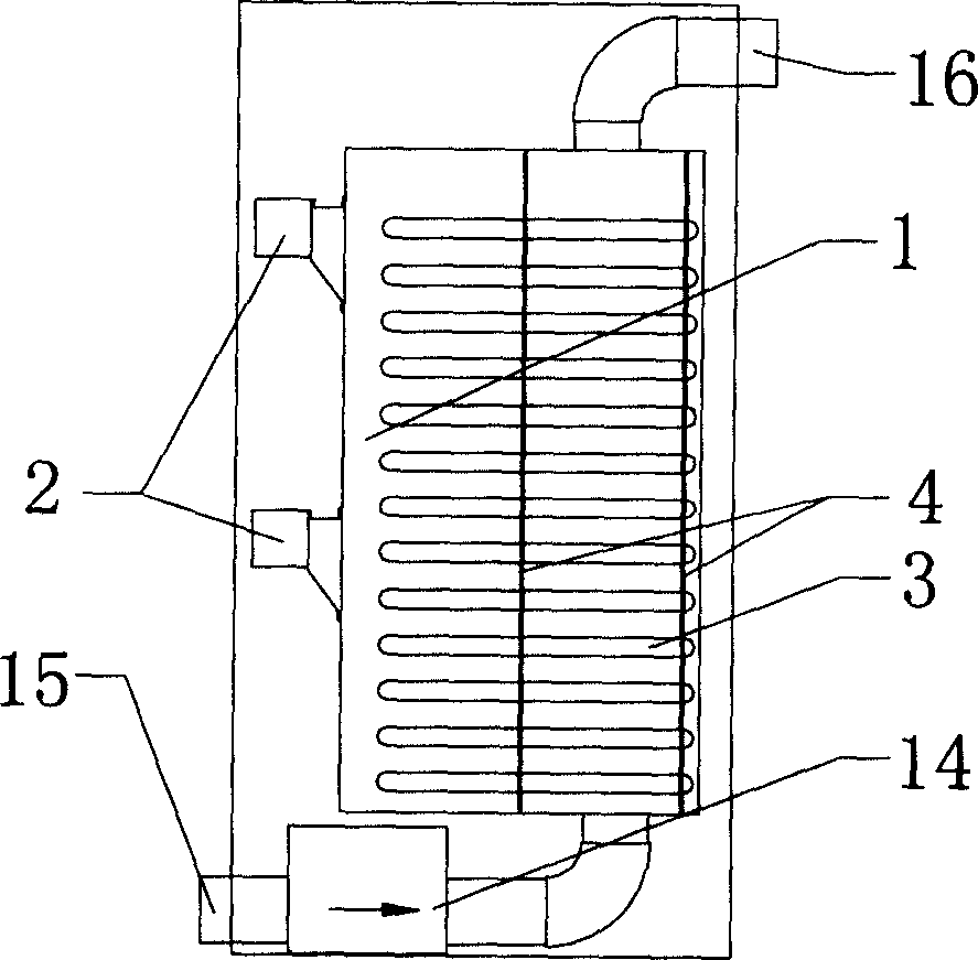 Microwave-excited ultraviolet sterilizing method, equipment and use