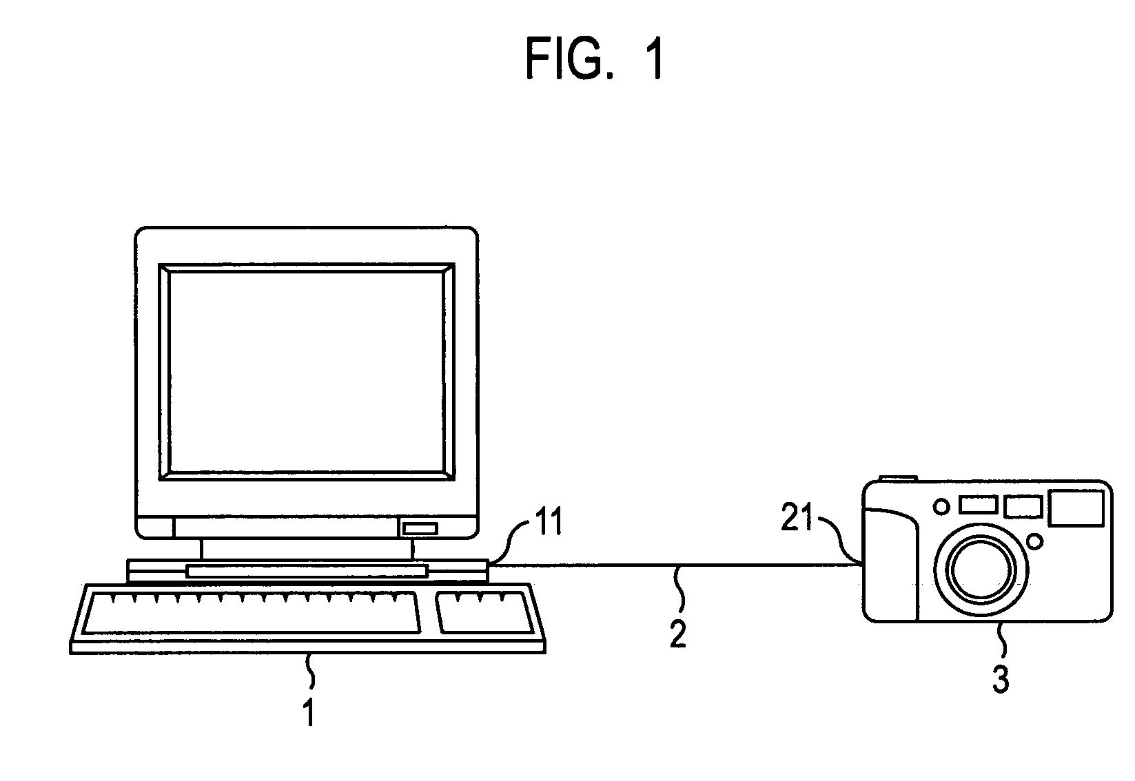 Electronic device and power supply control method