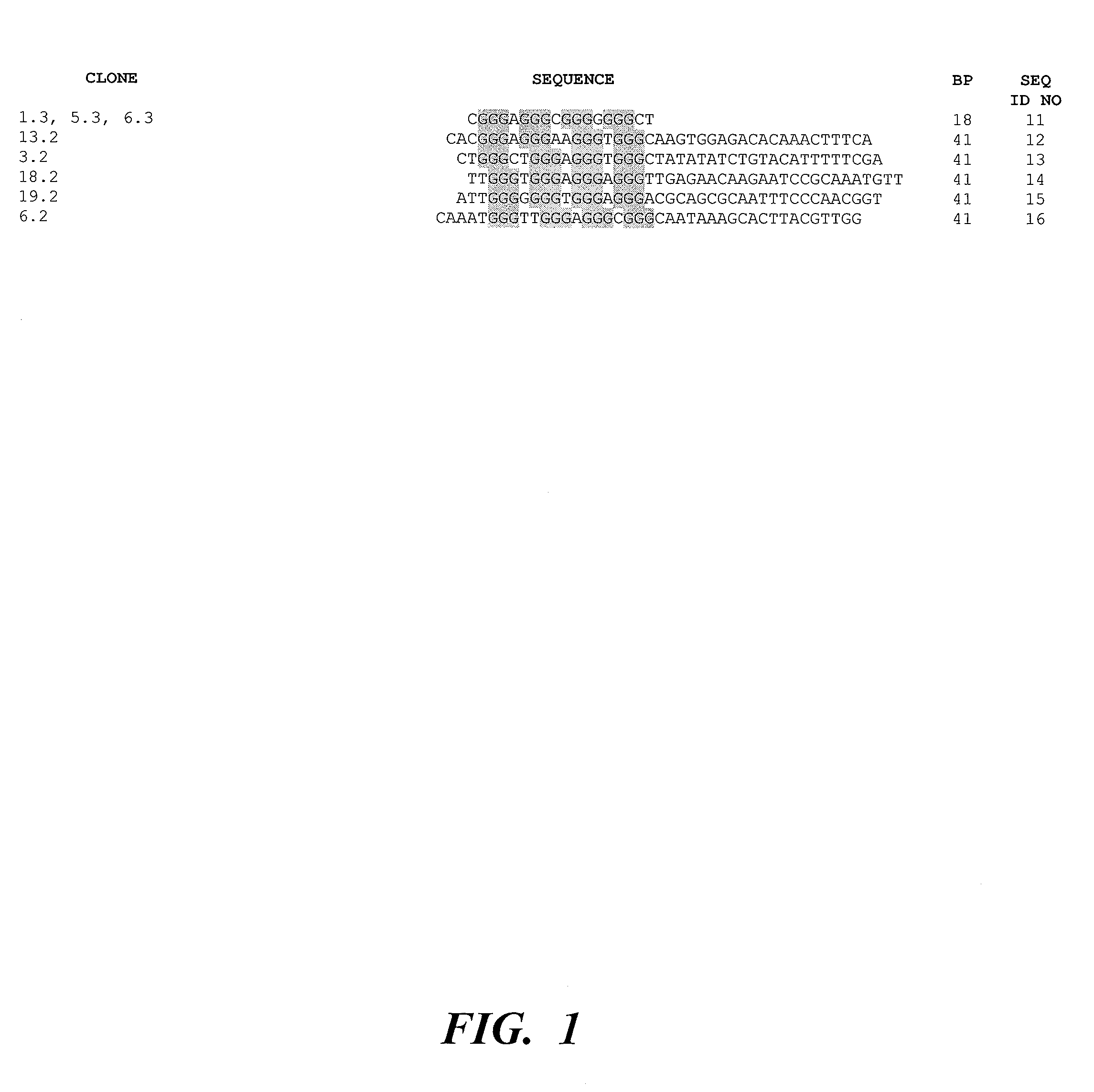 Nucleic acid ligands capable of binding to internalin B or internalin A