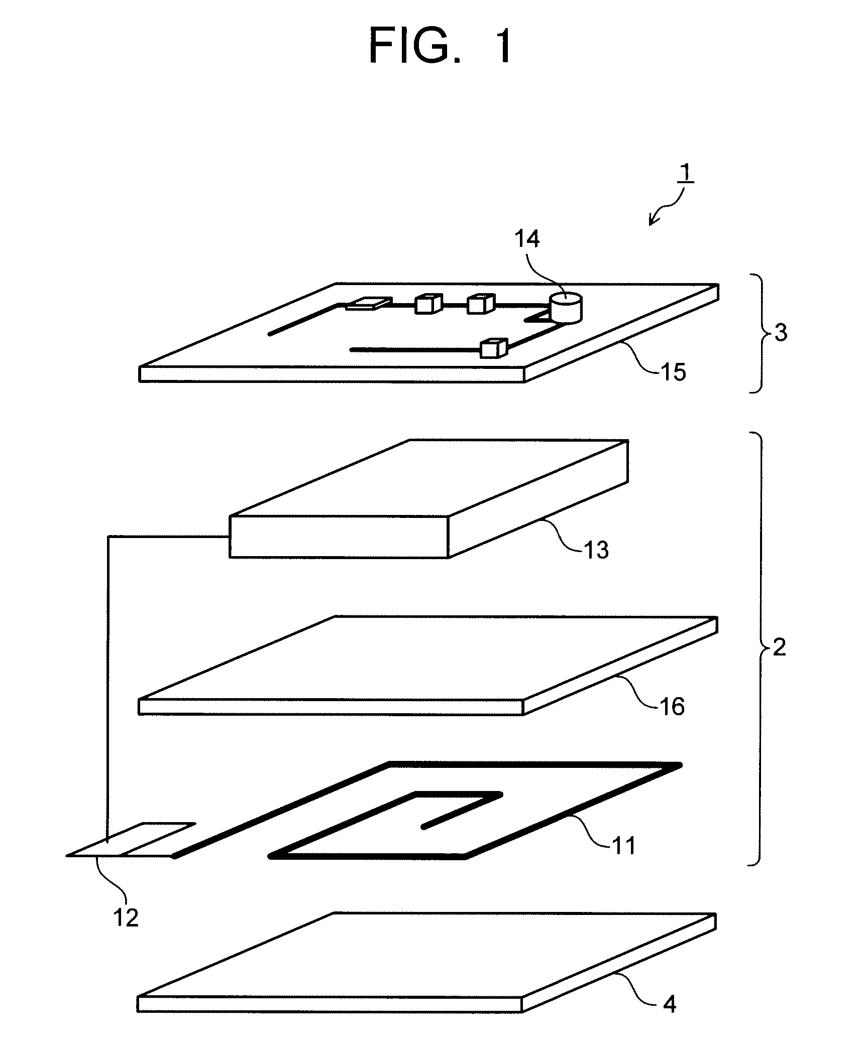 Power receiving device, and electronic apparatus and non-contact charging system using the same