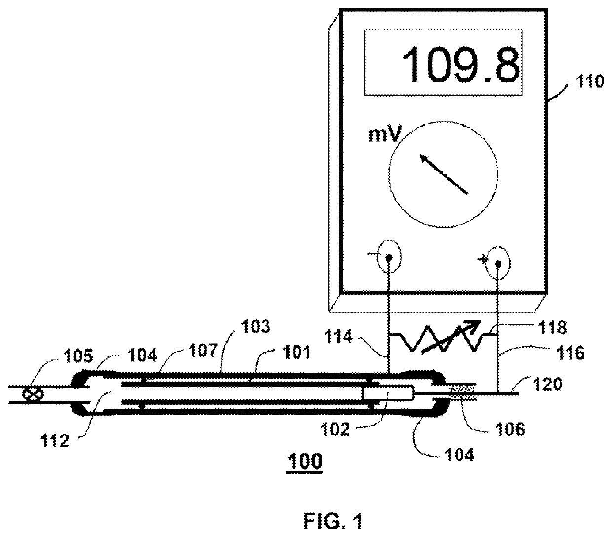 Lattice energy conversion device