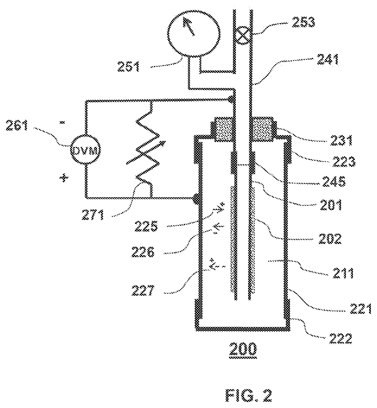 Lattice energy conversion device