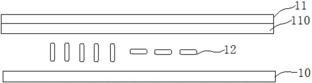 Color filter for liquid crystal display, preparation method thereof and liquid crystal display