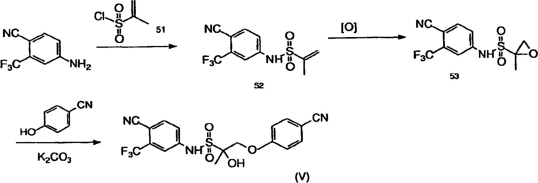 Selective androgen receptor modulators, analogs and derivatives thereof and uses thereof