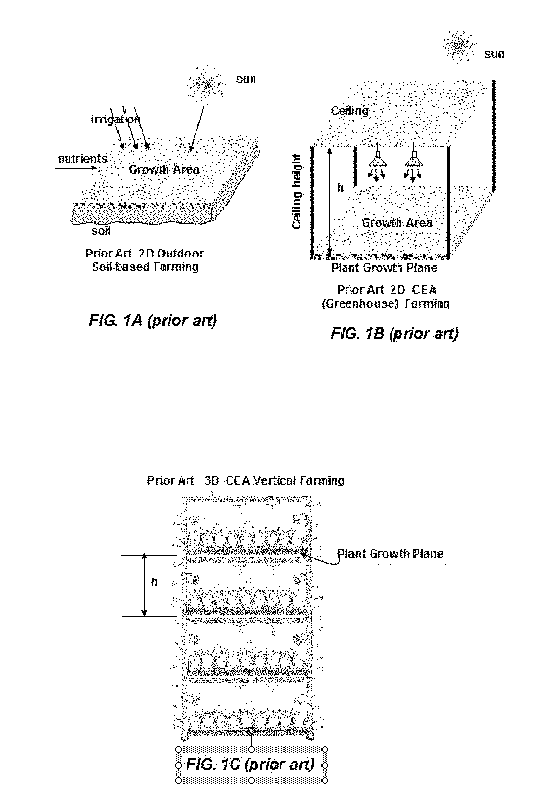 Traveling Seed Amplifier, TSA, Continuous Flow Farming of Material Products, MP