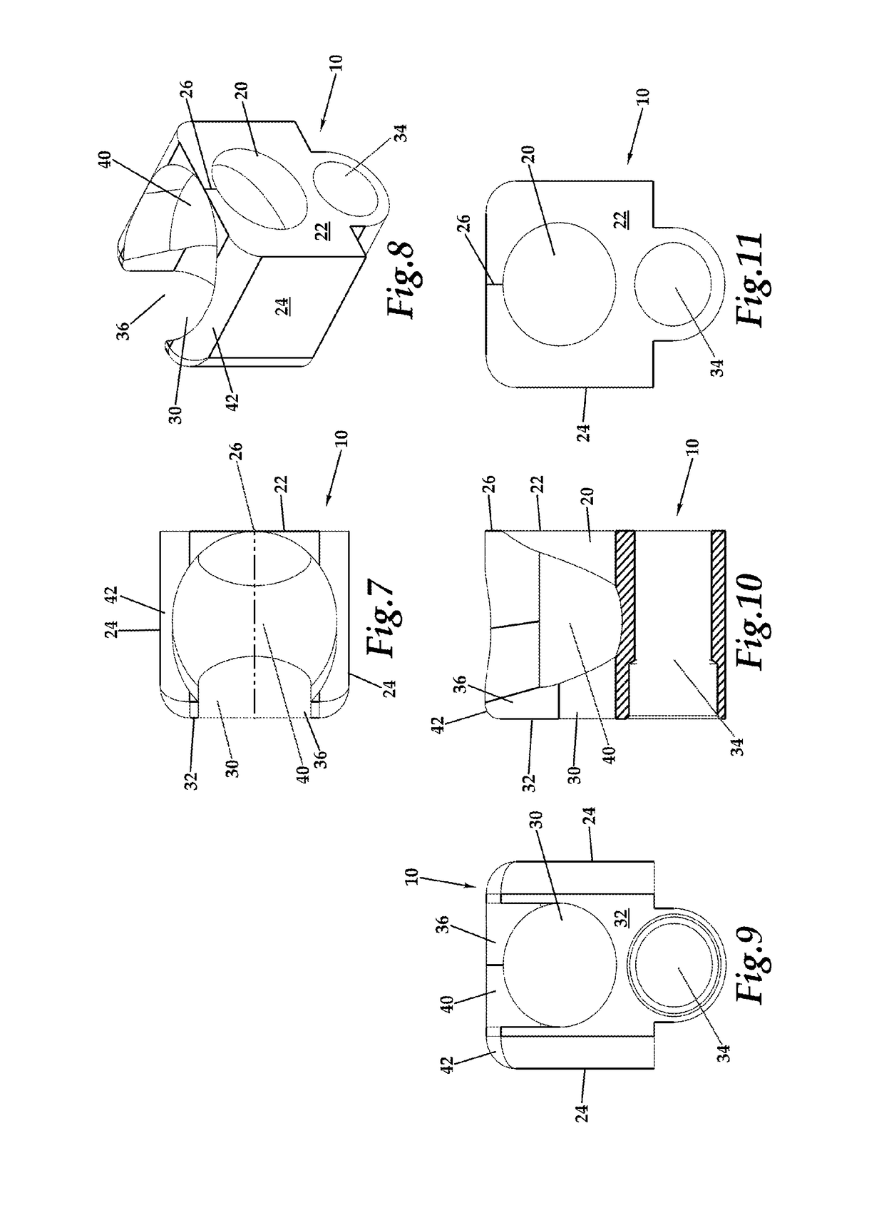 Muzzle brake with propelling nozzle for recoil control