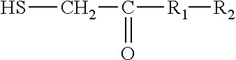 Process for recovering copper sulphide from copper bearing ores by froth flotation