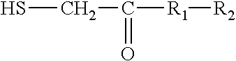 Process for recovering copper sulphide from copper bearing ores by froth flotation